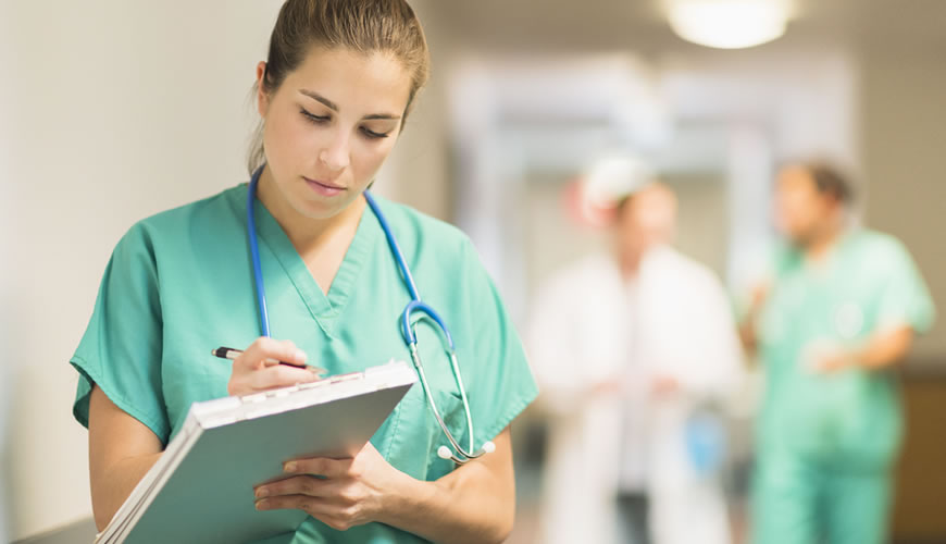 Administração e Gerenciamento de Enfermagem