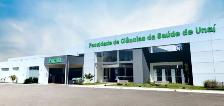 Quem Somos - Facisa Unaí